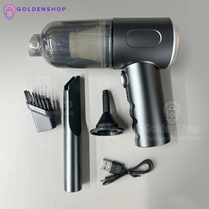 Ručni usisivač 2u1-Vacuum cleaner