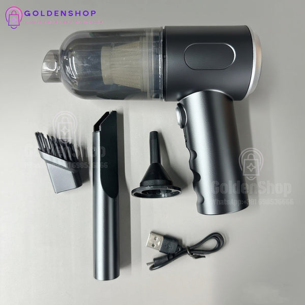 Ručni usisivač 2u1-Vacuum cleaner