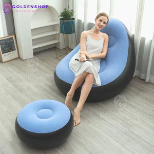 Fotelja - sofa - dušek na naduvavanje