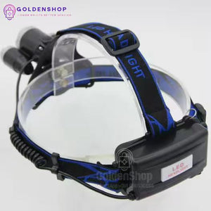 Lampa za Glavu i Biciklu