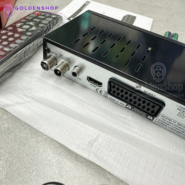 Digitalni TV Prijemnik,Resiver Set Top Box