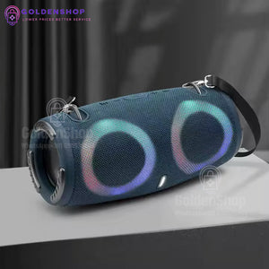 JBL extreme LED svetleci bluetooth zvucnik 20w blutut