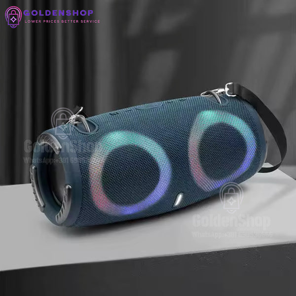 JBL extreme LED svetleci bluetooth zvucnik 20w blutut