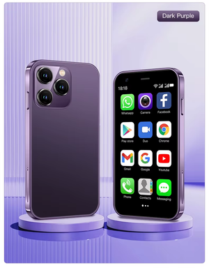 Mobilni telefon android XS15