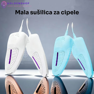 Sušač za cipele