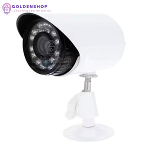 CCTV 4 AHD (zeleni)