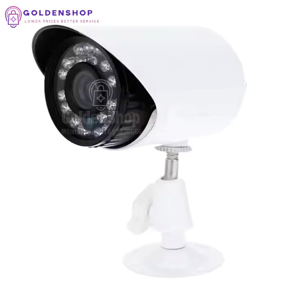 CCTV 4 AHD (zeleni)