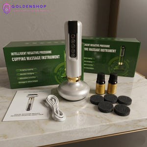 Vakum Celulit Masažer