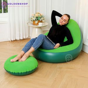 Fotelja - sofa - dušek na naduvavanje