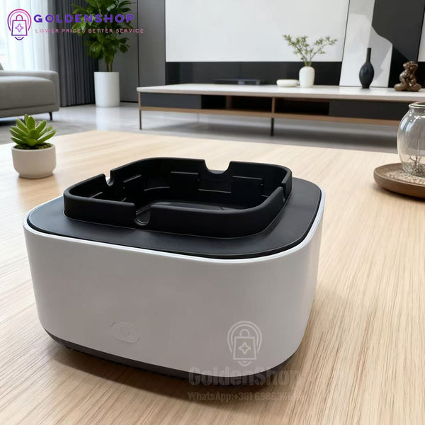 Pepeljara eko Elektricna pametna upijanje dima