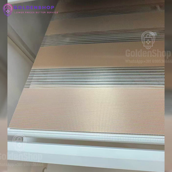 Trakaste zavese-Zavese-Zebra zavese