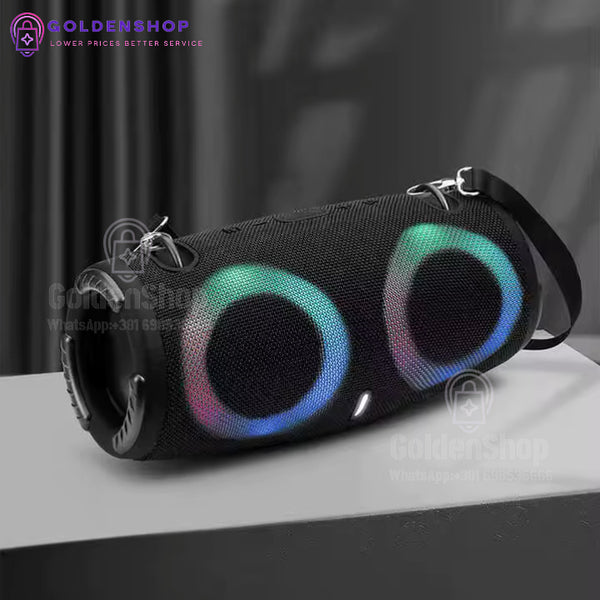 JBL extreme LED svetleci bluetooth zvucnik 20w blutut