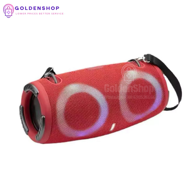JBL extreme LED svetleci bluetooth zvucnik 20w blutut