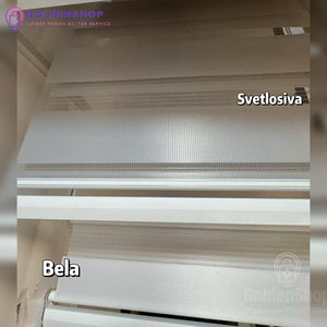 Trakaste zavese-Zavese-Zebra zavese