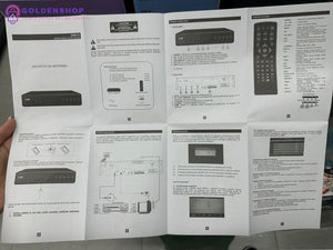 Digitalni TV Prijemnik,Resiver Set Top Box