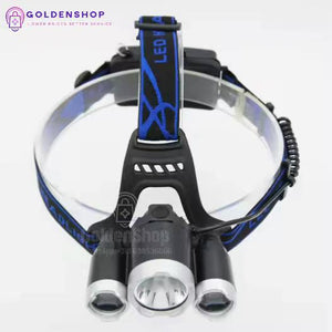 Lampa za Glavu i Biciklu