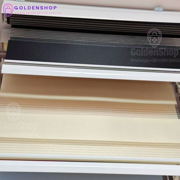 Trakaste zavese-Zavese-Zebra zavese