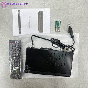 Digitalni TV Prijemnik,Resiver Set Top Box