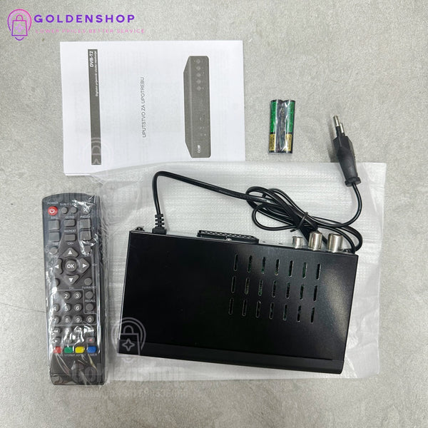 Digitalni TV Prijemnik,Resiver Set Top Box