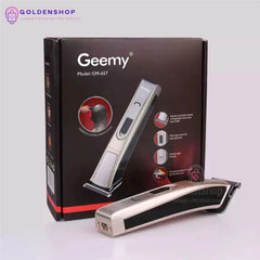 Masinica za sisanje Geemy GM-657