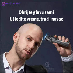Mašina za šišanje, vgr 987