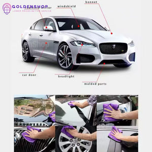 Crystal Coating Agent , tečnost za Poliranje Automobila