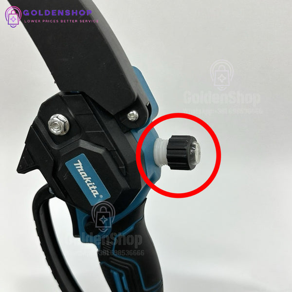 Makita Aku testera 128v mini aku testera
