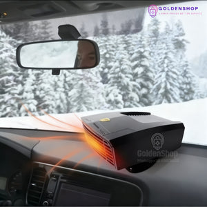 Grejalica 12v 200w i 24v za Kamion Grejalica 24v 200w
