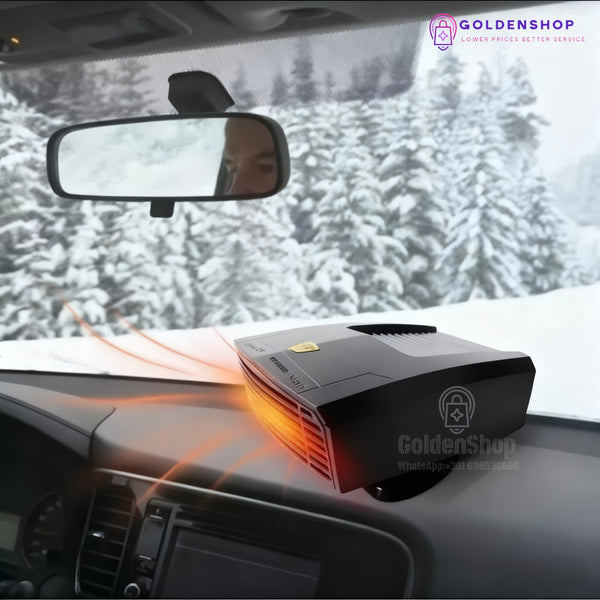 Grejalica 12v 200w i 24v za Kamion Grejalica 24v 200w