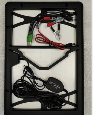 Solarni punjac 20 Solarni panel punjac Solarni paneli