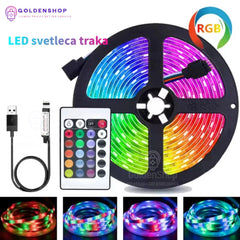 LED TRAKA 5m BELA led traka LED TRAKA led traka led traka 5M
