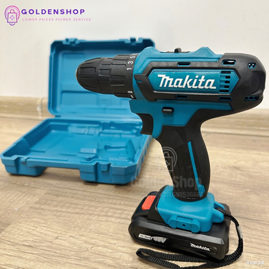 Makita aku srafilica / busiclica 36v/48v