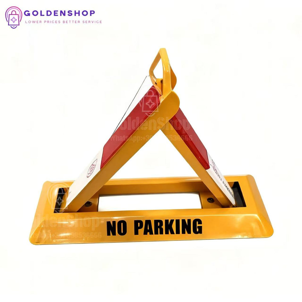 Parking barijera mehanicka sa kljuca