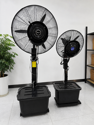 Ventilatori za Letnje Baste