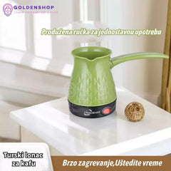 SuTai ST 009 - Elektricna Dzezva za kafu čaj