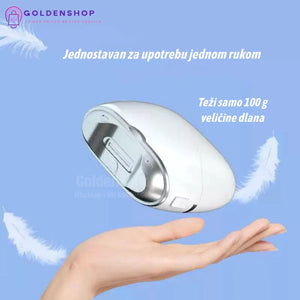 Električne škare za nokte