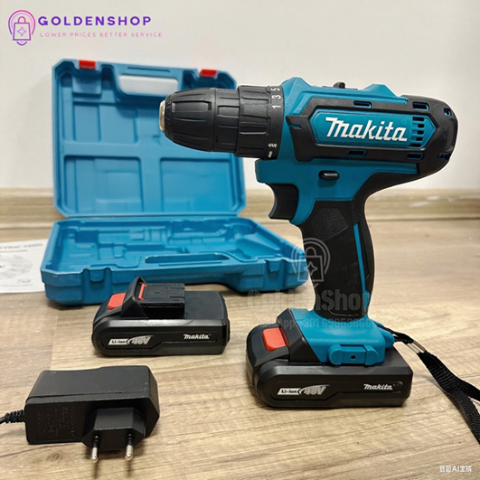 Makita aku srafilica / busiclica 36v/48v