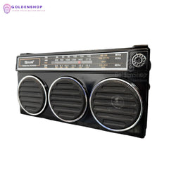 Radio tranzistor golon RX-666D