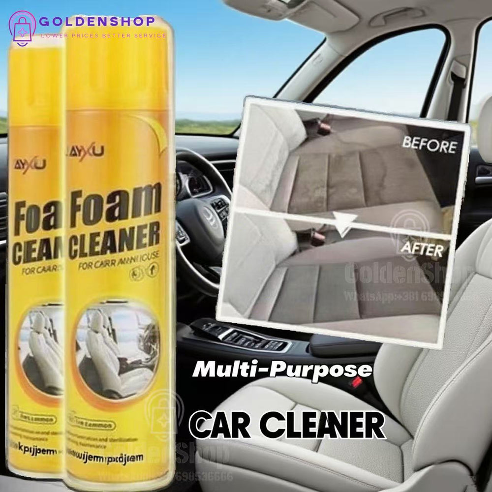 Pena za pranje i čišćenje auta - Foam Cleaner