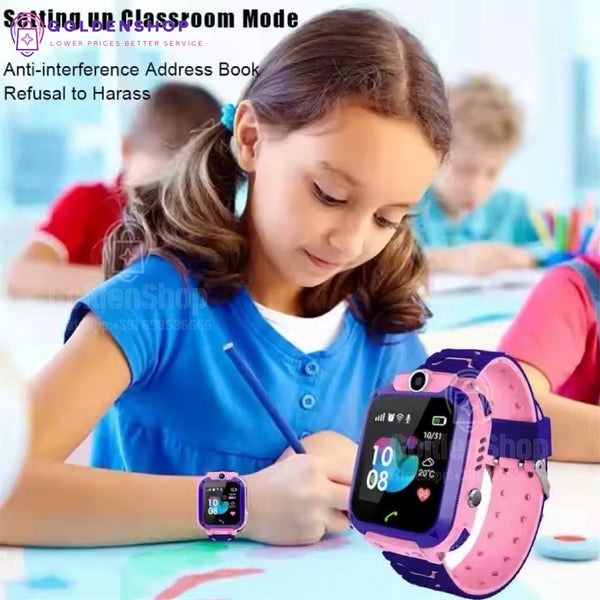 smartwatch deciji, pametni sat, smartic, deciji satovi