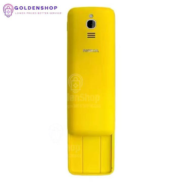 Nokia 8110 Dual Sim Nokia banana 8110