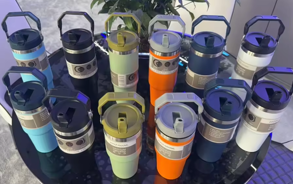 Termos Adventure STANLEY 900ml