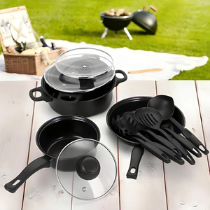 Set serpi od 13 delova