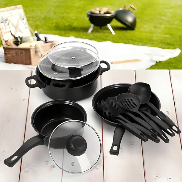 Set serpi od 13 delova