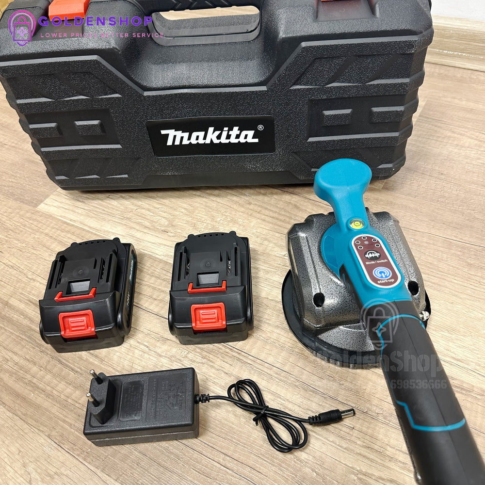 Vibracioni Vakumski pistolj za plocice 128v i dve baterije