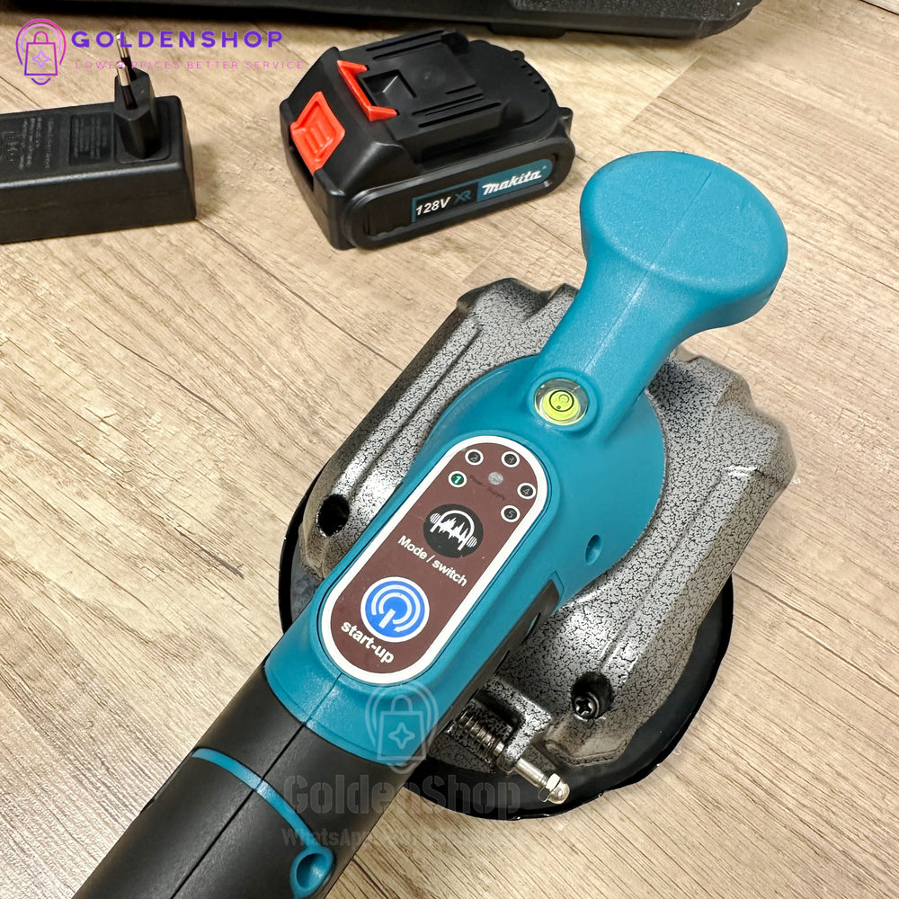 Vibracioni Vakumski pistolj za plocice 128v i dve baterije