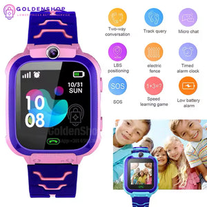 smartwatch deciji, pametni sat, smartic, deciji satovi