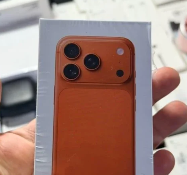 Mini Iphone 17 Pro Max 5G 4/64GB Android 15