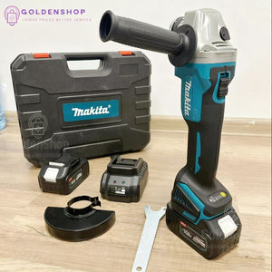 168V Električna ugaona brusilica