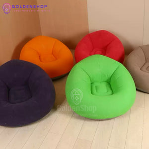 Lazy bag sofa na naduvavanje